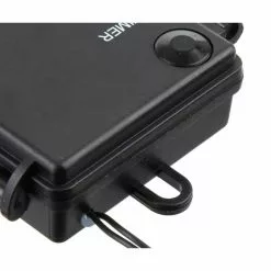 Star-Max Lichterkette 120er LED, Innen + Außen, Mit Timerfunktion, Batteriebetrieb, 12,4 M -Tischlampen Verkäufe 57b28d327c82ffabec01d694b340b62b433eea93 lichterkette star max 120er led innen plus aussen