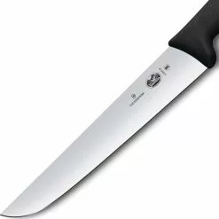 Victorinox Fleischermesser Fibrox 5.5203.28, Schlacht- Und Bankmesser, Edelstahl, Klinge 28cm -Tischlampen Verkäufe 581c204aa4ee83c561ff673c9ea174615c207706 fleischermesser victorinox fibrox 5.5203.28