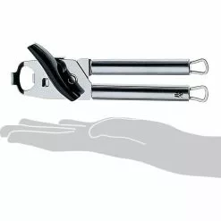 WMF Dosenöffner Profi Plus 1871486030, 23cm, Edelstahl -Tischlampen Verkäufe 58b30ee2feb73dccae80088d5974ff285227350a dosenoeffner wmf profi plus 1871486030
