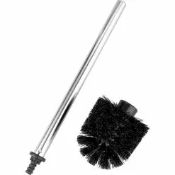 Wenko WC-Bürste Faro Grey, Grau, Bürstenhalter Aus Keramik -Tischlampen Verkäufe 597e21aaafdb4583a7755f9649785182eb6fc4e0 wc buerste wenko faro grey grau