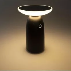 ChiliTec Schreibtischlampe Foco Mesa LED, IP44, Dimmbar, Mit Standfuß, Mit Akku, Solar -Tischlampen Verkäufe 5bd3c6e12136ca89fa69de29c3813730c5478627 schreibtischlampe chilitec foco mesa led