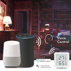 LogiLink Thermo-Hygrometer SC0116, Innen, Digital, Mit App 14 LogiLink Thermo-Hygrometer SC0116, Innen, Digital, Mit App -Tischlampen Verkäufe 5c0522fee89117b69c497c4b8c8592fa0b4dc18d thermo hygrometer logilink sc0116 innen