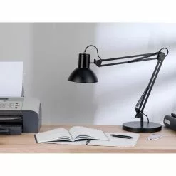 Unilux Schreibtischlampe Success 66, Mit Standfuß Und Tischklemme -Tischlampen Verkäufe 5ce01b59c382ce666fb4f10ebd04283df0aca0f2 schreibtischlampe unilux success 66