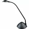 Alco 954 Arc II Schreibtischlampe Schwarz