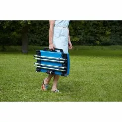 Campingaz Gaskocher 2000020866 Koffergrill 400 SGR, 1 Flammig, Grillrost, Drehspieß, Für Gasflasche -Tischlampen Verkäufe 5e502abb3695bcfc132d386b562e9a7807e8847b gaskocher campingaz 2000020866 koffergrill 400 sgr