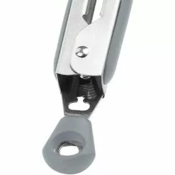 Fackelmann Grillzange 41118, Mehrzweckzange, Länge: 27cm, Griff Gummiert, Nylon / Edelstahl -Tischlampen Verkäufe 5f2639c31a6a39da60d912c140c7ad3c555d636a grillzange fackelmann 41118 mehrzweckzange