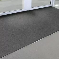 Casa Pura Casa-Pura Schmutzfangmatte Kokos, 40 X 60cm, Grau -Tischlampen Verkäufe 5f766400e4c0361dd3a47c1430411c2626775a38 schmutzfangmatte casa pura kokos