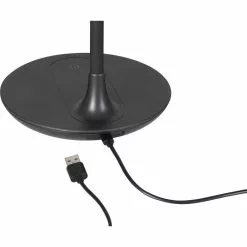 Hansa Schreibtischlampe Move LED, Dimmbar, Schwarz, Mit Integriertem Akku, Standfuß 9 Hansa Schreibtischlampe Move LED, Dimmbar, Schwarz, Mit Integriertem Akku, Standfuß -Tischlampen Verkäufe 61589e386ed7275592ac033d908df268e252c9e4 schreibtischlampe hansa move led