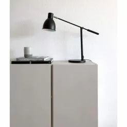 Maul Schreibtischlampe Maulfinja, Schwarz, Mit Standfuß -Tischlampen Verkäufe 62cba057d6be0d56005acf772b41488d933718fe schreibtischlampe maul maulfinja