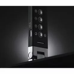 Hansa Schreibtischlampe LED Magic Light Plus, Dimmbar, Schwarz, USB, Nachtlicht, Standfuß -Tischlampen Verkäufe 6366d02ea9e6d396f09c51e5554d054fd76029e5 schreibtischlampe hansa led magic light plus