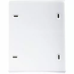 Fripa 2340002, Für 700 Falthandtücher, Weiß, Metall, Handtuchspender -Tischlampen Verkäufe 63d5f9ce0f997d4e85ba5249245b5839964e274f handtuchspender fripa 2340002