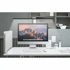 Unilux Schreibtischlampe Strata Schwarz, Tischklemme, Dimmbar, Lichtsensor -Tischlampen Verkäufe 65eab5c39c644c6e6ba8a98b63daddead0819c60 schreibtischlampe unilux strata