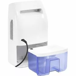 Trotec Luftentfeuchter TTP 10 E, Elektrisch, Ca. 750ml Pro Tag, Bis 25m³ -Tischlampen Verkäufe 68033db92c6bf516ad319ecd5566c63a2fd6d7f0 luftentfeuchter trotec ttp 10 e