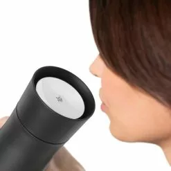 WMF Isolierbecher Impulse 0690737390, 350 Ml, Hält Ca. 2h Warm, Edelstahl Einwandig, Schwarz -Tischlampen Verkäufe 6960e6e30941e327e138bbb226bae3143bc8dd64 isolierbecher wmf impulse 0690737390 350 ml