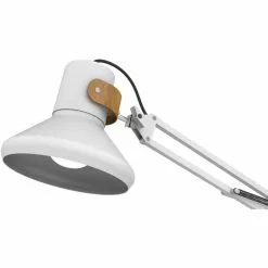 Unilux Schreibtischlampe Baya Bamboo, Mit Standfuß Und Tischklemme -Tischlampen Verkäufe 6a1cc5624425493d2cb860d966e2d04f3095a230 schreibtischlampe unilux baya bamboo