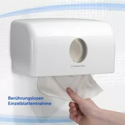 Kimberly Clark Kimberly-Clark 6956 Aquarius Handtuchspender 11 Kimberly Clark Kimberly-Clark 6956 Aquarius Handtuchspender -Tischlampen Verkäufe 6a98ff7238c7aa6f9bcdeaee22881d804d59fdd6 handtuchspender kimberly clark aquarius 6956