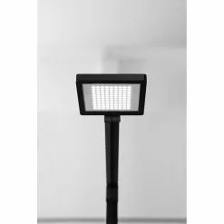 Waldmann Schreibtischlampe PARA.MI MFTL 108 R LED, Dimmbar, Schwarz, Eckig -Tischlampen Verkäufe 6c5d0f870f37b72b8708cbddecb9370829dbcd51 schreibtischlampe waldmann para.mi mftl 108 r led