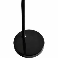 Alco Schreibtischlampe 935 LED, Dimmbar, Schwarz, Mit Standfuß -Tischlampen Verkäufe 6d6be37bfbe0504f97e46f3d2fd50fcd058a7c66 schreibtischlampe alco 935 led