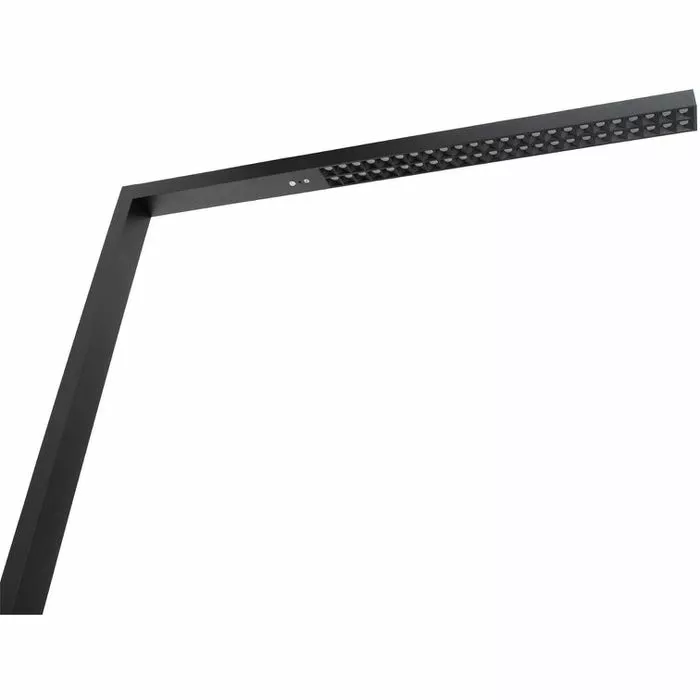 Maul Schreibtischlampe Maulsirius Colour Vario LED, Tischklemme, Dimmbar, Bewegungssensor, Schwarz 4 Maul Schreibtischlampe Maulsirius Colour Vario LED, Tischklemme, Dimmbar, Bewegungssensor, Schwarz – Bild 4