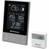Bresser Wetterstation ClimateTemp NDV Funk, Digital, Hygrometer