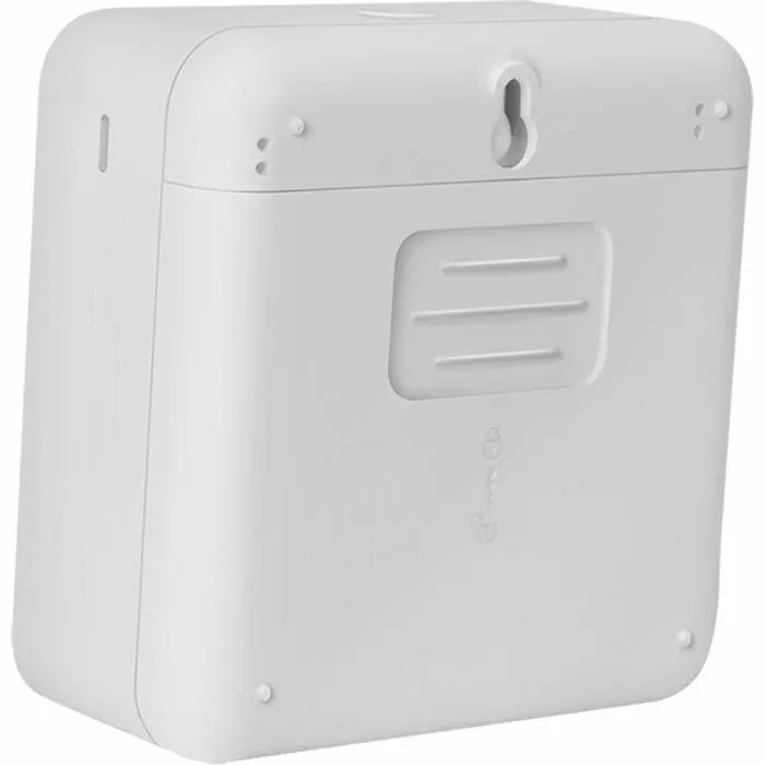 LogiLink Thermo-Hygrometer SC0116, Innen, Digital, Mit App 4 LogiLink Thermo-Hygrometer SC0116, Innen, Digital, Mit App – Bild 4