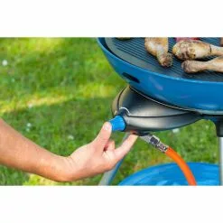 Campingaz Gaskocher 2000025698, Party Grill 600 R, 1 Flammig, Brat-& Grillaufsatz, Deckel, Gasflasche -Tischlampen Verkäufe 70abef552f3681fd1fe2fd0c81875850e1ed757c gaskocher campingaz 2000025698 party grill 600 r