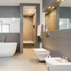 Relaxdays WC-Bürste Rund, Silber, Bürstenhalter Aus Edelstahl -Tischlampen Verkäufe 70da5c400a23e4b52b8f3561966ce04bc0838611 wc buerste relaxdays rund silber