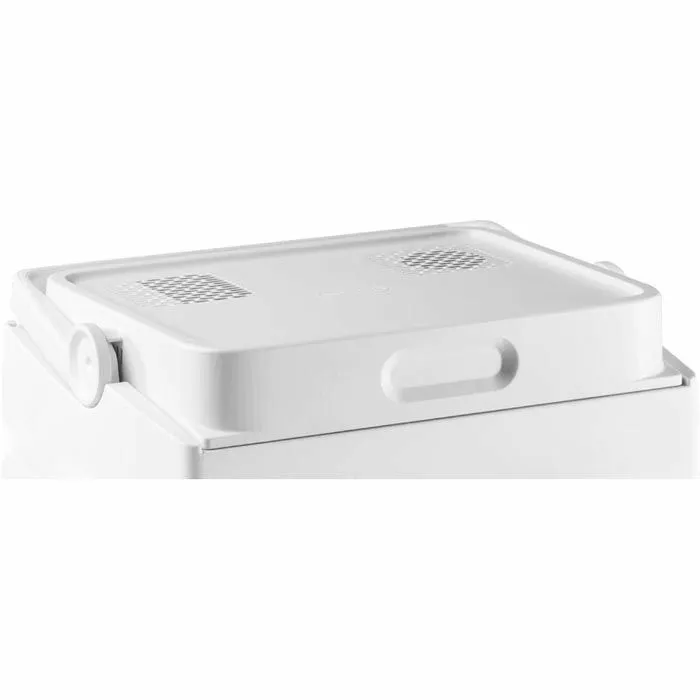 Mobicool Kühlbox MV30 AC/DC, 29 Liter, Elektrisch, 12/230V 2 Mobicool Kühlbox MV30 AC/DC, 29 Liter, Elektrisch, 12/230V – Bild 2