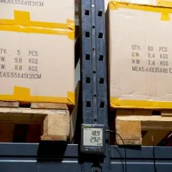 PCE Thermo-Hygrometer HT 114, Innen/außen, Digital, Mit Kabelfühler, Datenlogger -Tischlampen Verkäufe 71c48161d35a32cbbf33269321eae383d5ea7e8c thermo hygrometer pce ht 114 innenaussen