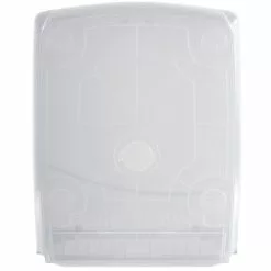 Fripa Handtuchspender 2340038, Kunststoff, Für 800 Falthandtücher, Weiß -Tischlampen Verkäufe 72507c21ff4e400a71fcb57b62447b0f0bb1f11f handtuchspender fripa 2340038