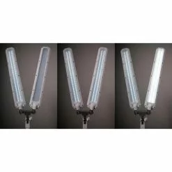 Maul Schreibtischlampe Maulcraft Duo LED, Dimmbar, Zwei Leuchtenköpfe, Weiß, Mit Tischklemme 9 Maul Schreibtischlampe Maulcraft Duo LED, Dimmbar, Zwei Leuchtenköpfe, Weiß, Mit Tischklemme -Tischlampen Verkäufe 73ace005e7c8f052732802dde808422d52513cf1 schreibtischlampe maul maulcraft duo led