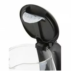 Domo Wasserkocher DO9218WK, 1,2 L, 2200 W, Glas, Innenbeleuchtung, Transparent 7 Domo Wasserkocher DO9218WK, 1,2 L, 2200 W, Glas, Innenbeleuchtung, Transparent -Tischlampen Verkäufe 74ac52bfb934a028518edbfcb926371cf7244765 wasserkocher domo do9218wk