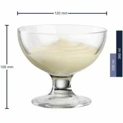 Tischlampen Verkäufe -Tischlampen Verkäufe 7521209d3047728d592d553585ce8af50dd3d484 dessertschalen leonardo cucina 020851 mit fuss