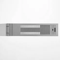 Luctra Schreibtischlampe Table Linear LED, Dimmbar, Standfuß, Silber -Tischlampen Verkäufe 752edc1d87386c57a8df427476028590dcfdb4c6 schreibtischlampe luctra table linear led