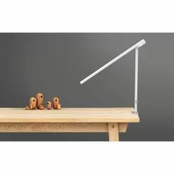 Unilux Schreibtischlampe Venuslight, Dimmbar, Bewegungs- Und Lichtsensor, Tischklemme -Tischlampen Verkäufe 769aa64e1bf1bd82f4fd695d2603bda7ada0d057 schreibtischlampe unilux venuslight