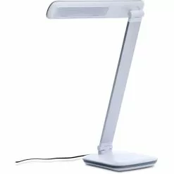 Maul Schreibtischlampe Mauljazzy LED, Dimmbar, USB, Standfuß, Weiß -Tischlampen Verkäufe 76d0e0f918fc095740c230924df49ac1b9981dd9 schreibtischlampe maul mauljazzy led