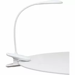 Maul Schreibtischlampe Mauljack LED, Dimmbar, Mit Tischklemme -Tischlampen Verkäufe 76d4072155f126d9fa191bb33fd6e26484578564 schreibtischlampe maul mauljack led