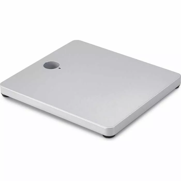 Novus Schreibtischlampe Attenzia Task LED, Dimmbar, Silber, Mit Standfuß 3 Novus Schreibtischlampe Attenzia Task LED, Dimmbar, Silber, Mit Standfuß – Bild 3