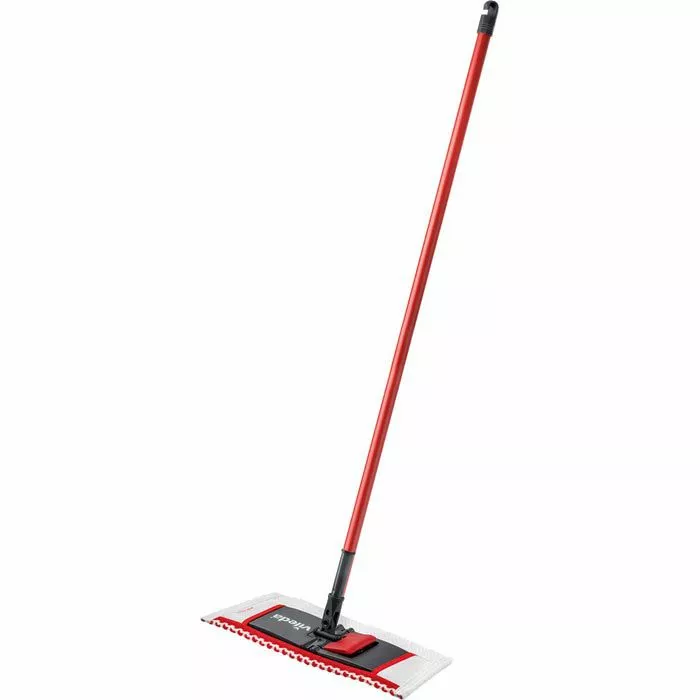 Vileda Bodenwischer WischMat Extra 01473 1 Vileda Bodenwischer WischMat Extra 01473