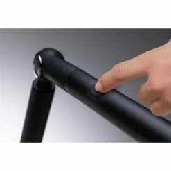 Paulmann Schreibtischlampe FlexBar, Standfuß, Dimmbar, Schwarz -Tischlampen Verkäufe 78a70ef5bff3a219d61d0d434edc0b47c06143db schreibtischlampe paulmann flexbar