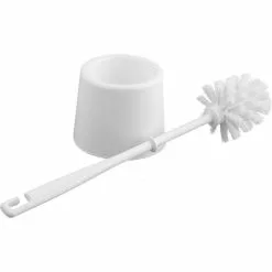 Böttcher-AG WC-Bürste Weiß,Bürstenhalter Aus Kunststoff -Tischlampen Verkäufe 7a43095f601f640402fc2097255b2093c5eab684 wc buerste boettcher ag weiss