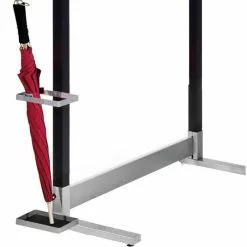 Kerkmann Garderobenständer Montana, 6553, Mit Hutablage, Metall, Schwarz / Silber -Tischlampen Verkäufe 7b5841d9b617e3b9a4c75e154e72c4de94de9e88 garderobenstaender kerkmann montana 6553