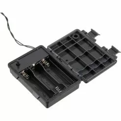 Star-Max Lichterkette 120er LED, Innen + Außen, Mit Timerfunktion, Batteriebetrieb, 12,4 M -Tischlampen Verkäufe 7c4b6f0ddc047804a47a8bc5b20b861358f0a541 lichterkette star max 120er led innen plus aussen