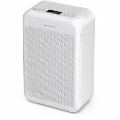 TaoTronics Luftreiniger TT-AP003, HEPA-Filter, Aktivkohle, CADR 384 M³/h, Bis 30 M²
