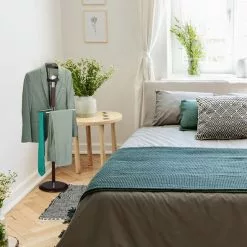 Relaxdays Herrendiener 10031439, Braun / Silber, 46 X 121 X 30cm, Holz / Metall -Tischlampen Verkäufe 7cf7f0f0e983fdd96397b88533c95fa3f284b746 herrendiener relaxdays 10031439 braun silber