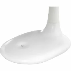 Unilux Schreibtischlampe Lucy LED, Standfuß, Dimmbar, USB, Weiß -Tischlampen Verkäufe 7dcb11c50388056b58675228b101394c8518832e schreibtischlampe unilux lucy led