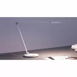 Xiaomi Schreibtischlampe Mi LED Desk Lamp Pro, Standfuß, Dimmbar, Smart -Tischlampen Verkäufe 8007cb4f8055e293c56331868a804319bf3773af schreibtischlampe xiaomi mi led desk lamp pro