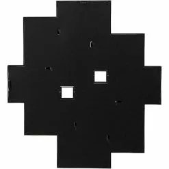 Relaxdays Bilderrahmen Collage Für 10 Fotos, 10 X 15 Cm, Kunststoffrahmen, Weiß -Tischlampen Verkäufe 8009d99b6454a855b898a5e887d9b06ed3998720 bilderrahmen relaxdays collage fuer 10 fotos