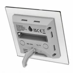 TFA Thermo-Hygrometer 30.5023 Innen, Digital -Tischlampen Verkäufe 80e2a8373a338310a47a3c56920337d009571d21 thermo hygrometer tfa 30.5023 innen