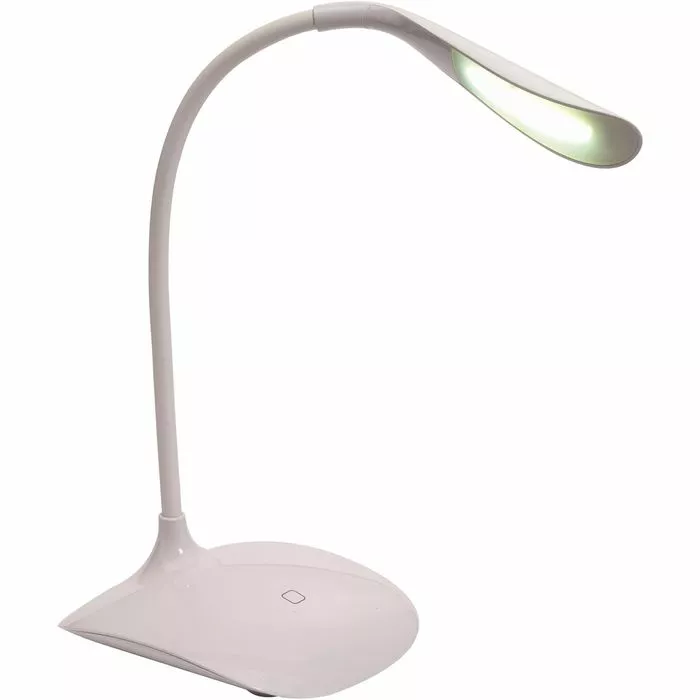 Böttcher-AG Schreibtischlampe LED, Standfuß, Dimmbar, Akku 3 Böttcher-AG Schreibtischlampe LED, Standfuß, Dimmbar, Akku – Bild 3